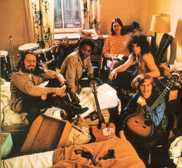 Pacific Gas &amp; Electric - Jelly, Jelly