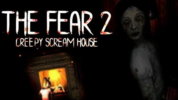 The Fear 2 v1.6.9 Full
