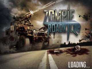 Zombie Roadkill 1.0.6