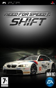 Need for Speed Shift(240-320) RUS