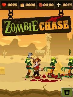 ZombieChaseN6300