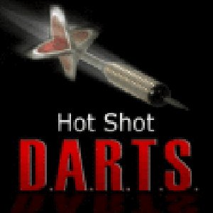 HotShotDARTS SEW910I EN BerON