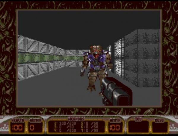 Duke Nukem 3D