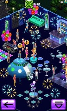 King Of Parties RUS 176х220