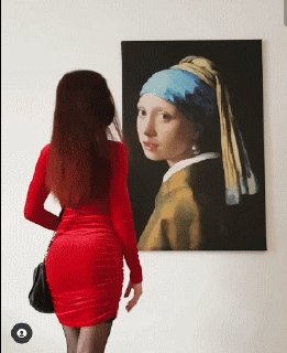 Очень картина понравилась