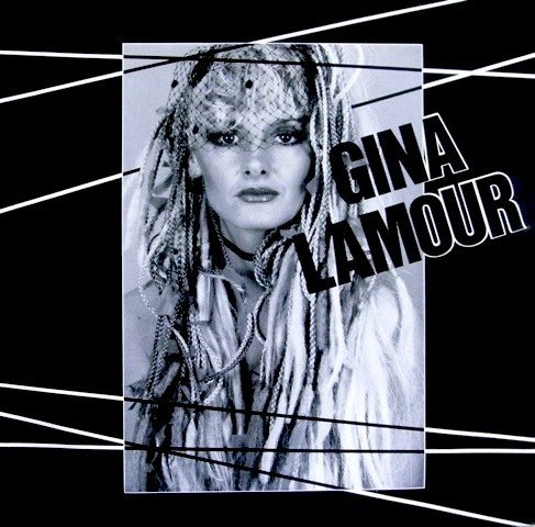 Gina Lamour - I'm Gonna Make You Want Me