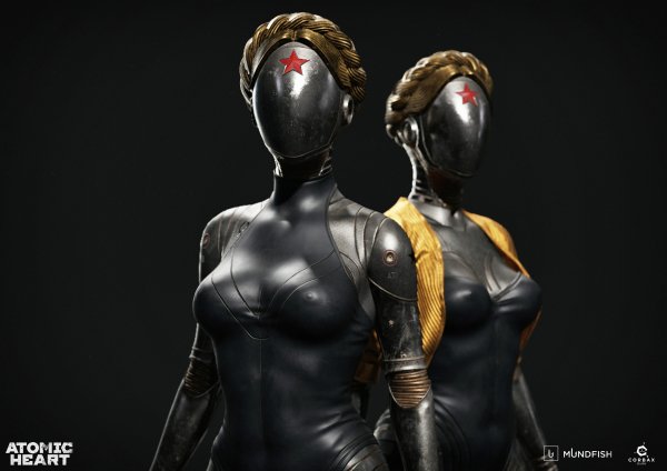 Atomic Heart