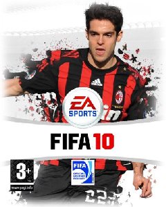 FIFA 10 rus 176x220