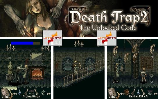 Death Trap 2 Ru Se 128x128