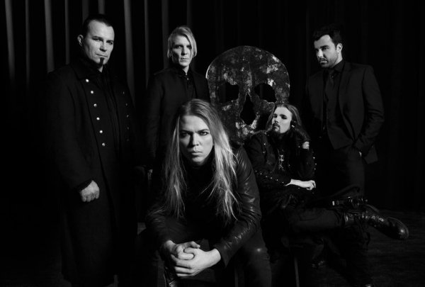 Apocalyptica - Path (ringtone)