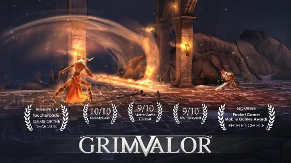 Grimvalor-v1-2-0-mod (Unlocked+RUS)