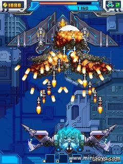 Tomahawk Action 2012