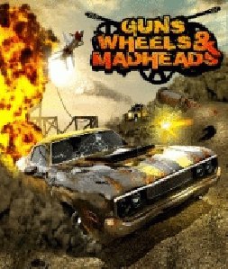 guns wheels madheads