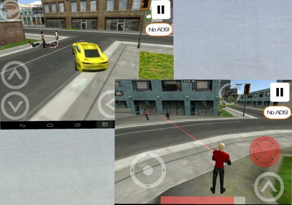 Great Traffic Aggressor 1.2 No Ads