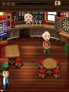Pub Mania