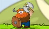 Vikings Vs Zombies