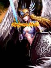 City of fantasy gods battle zombies