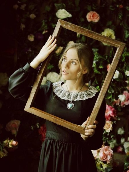 Вика Клинкова