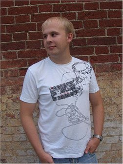 Александр Попов - Глава 3