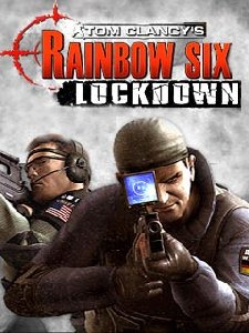 tom clancys rainbow six lockdown