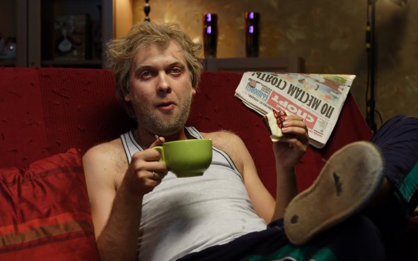 сергей светлаков