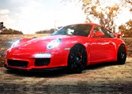 Porche Race