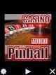 Gabor Fetter MicroPinball Casino