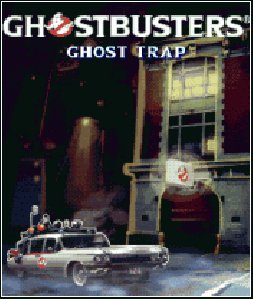 GHOSTBUSTERS SE-128x160