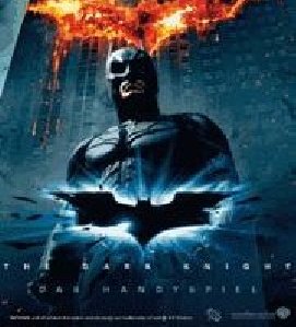 Batman The Dark Knight se 240x320