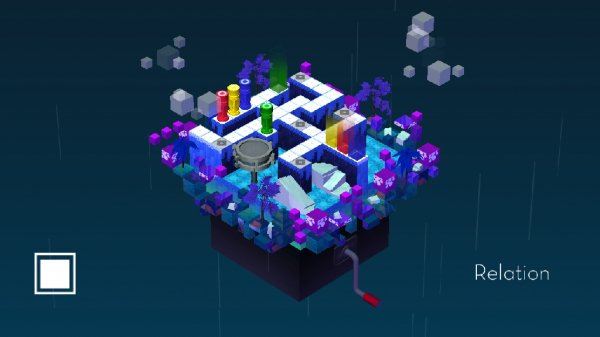 EKKO Occlude the Void v1.0