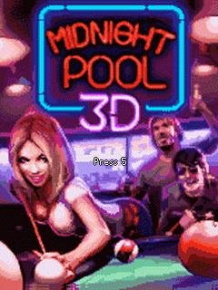 MidnightPool3D