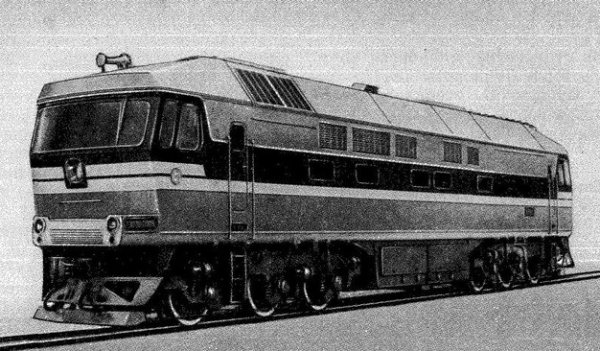 ТЭП70