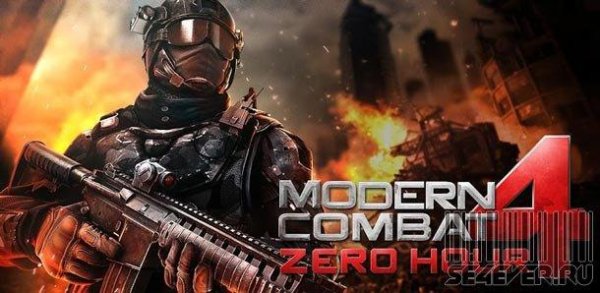 Новая битва 4: Решитильный час (rus)