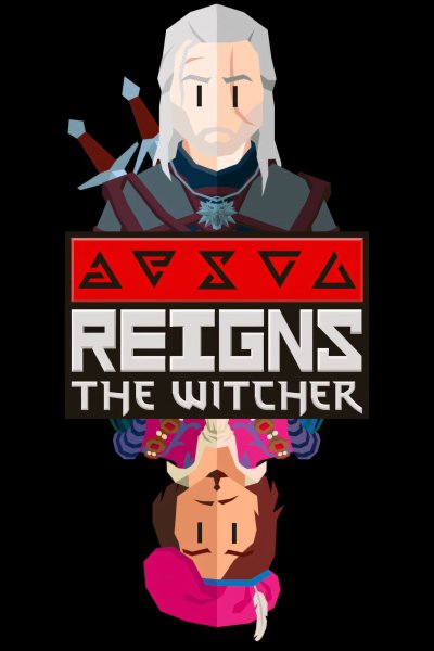 Reigns The Witcher 1.0.3616