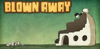 Blown Away