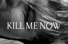 Owl Vision - Kill Me Now (Original Mix)