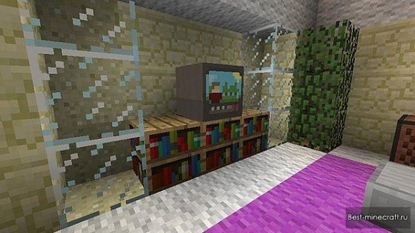 Television v2