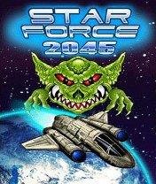 star force 2045 ru nokia 6300 s40 240x32