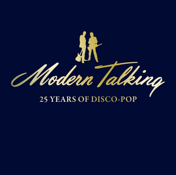 Modern Talking - Cheri Cheri Lady