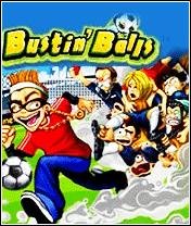 Bustin Balls