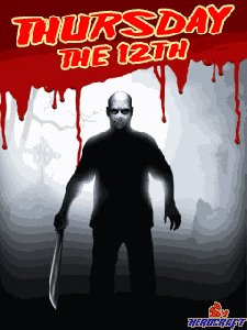thursday the 12th se 128x160
