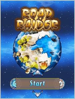 Road Raider 360x640
