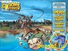 Best Fishing TOUCH 240 400