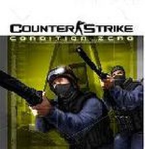 Counter Strike