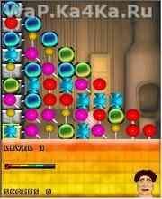 Candy Boom