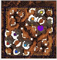 Extinction Разработка