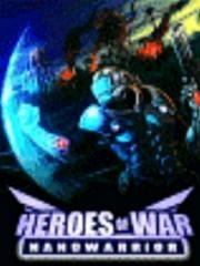HeroesOfWarNanowarrior3D