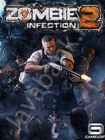 zombie infection 2 240x320 S60