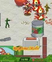 armymen mobile