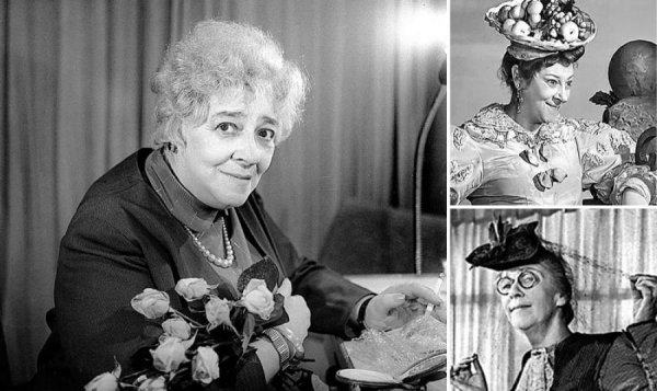 Раневская-Шутки